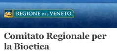 Regione del Veneto - Comitato Regionale per la Bioetica